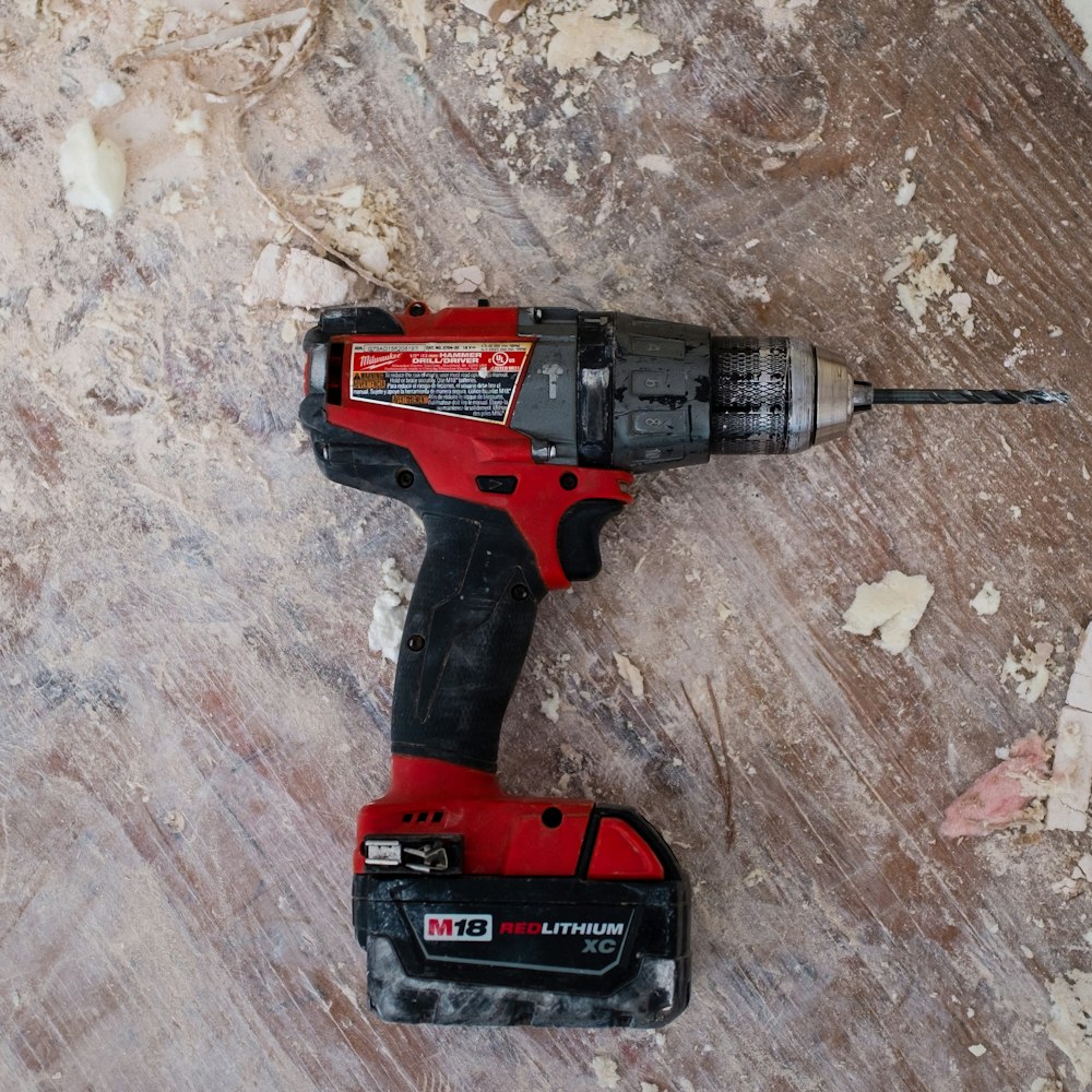 دریل